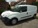 Opel Combo 1.3 D 66KW 2016 ecoflex AIRCO, Auto's, Euro 5, Stof, Zwart, 4 cilinders
