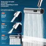 3-in-1 Waterval Kraan, Ophalen of Verzenden, Nieuw, Chroom, Kraan