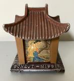 Antieke spaarpot Scheut - Missie - China, Ophalen of Verzenden