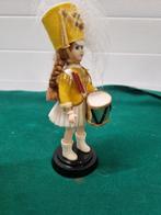 Pop trommellaarste vintage, Verzamelen, Poppen, Ophalen of Verzenden, 'T Olde Gre-j, Info@toldegrej.nl, Endepoelstraat 20f Didam
