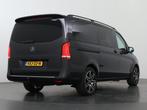 Mercedes-Benz Vito 114 CDI Aut. | L2 Lang | Dubbel Cabine |, Auto's, Automaat, Euro 6, 4 cilinders, 2500 kg