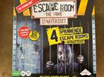 Eacape Room The Game - Startersset, Vijf spelers of meer, Ophalen of Verzenden, Nieuw, Identity Games