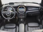 MINI Cabrio 2.0 John Cooper Works | Org NL | 1e eig. | Thund, Auto's, Mini, Automaat, Gebruikt, 4 cilinders, 4 stoelen