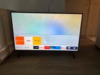 49inch 4K Smart tv Samsung - LetOp Vlekje Op Scherm, Ophalen, 50 Hz, Samsung, 100 cm of meer