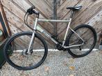 BMC Alpenchallenge Gravelbike - Nieuwe Banden!, Fietsen en Brommers, Ophalen of Verzenden, Gebruikt, Overige merken