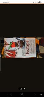 Betrapt! - Marian Keyes Roman, Ophalen of Verzenden, Gelezen, Marian Keyes, Nederland