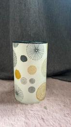 Decoupage, Overige kleuren, Nieuw, Ophalen of Verzenden, Glas