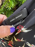 ISABEL MARANT stretch truitje fr 36 SALE bij TIEN concepts, Isabel Marant, TIEN concepts, -, Zwart