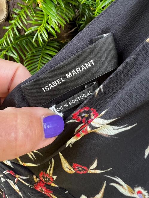 ISABEL MARANT stretch truitje fr 36 SALE bij TIEN concepts, Kleding | Dames, Truien en Vesten, Zo goed als nieuw, Maat 36 (S)