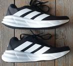 -Adidas, galaxy 7, maat 39 1/3, Zwart, Ophalen of Verzenden, Zo goed als nieuw, Adidas