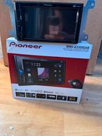 Pioneer DMH-A3300DAB Autoradio, Auto diversen, Autoradio's, Ophalen, Gebruikt