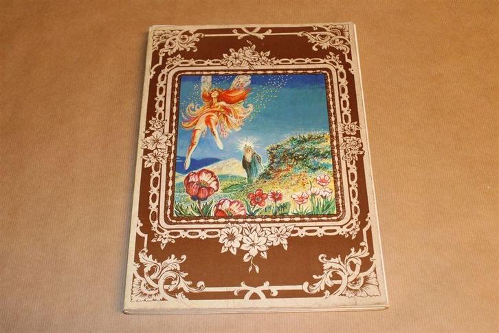 Verzinsels van Vader Wapper — Rijk Geïllustreerd, Boeken, Stripboeken, Gelezen, Eén stripboek, Ophalen of Verzenden