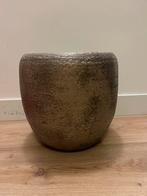 Plantenpot binnen, Tuin en Terras, Bloempotten, Ophalen, Rond, Binnen, Zo goed als nieuw