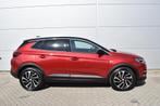 Opel Grandland X 1.2 Turbo Ultimate LEDER / NAVI / CAMERA /, Gebruikt, Euro 6, 1199 cc, Handgeschakeld
