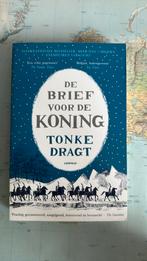 Tonke Dragt - De brief voor de Koning, Ophalen of Verzenden, Zo goed als nieuw, Tonke Dragt