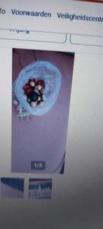 Bied  gratis aan div kerstspullen zie foto's., Ophalen, Zo goed als nieuw