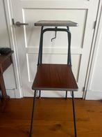 diaprojector tafel, Audio, Tv en Foto, Diaprojectors, Ophalen