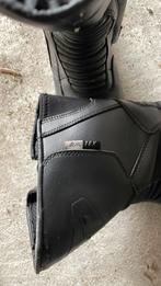 Motorkleding, Ophalen of Verzenden, Tweedehands, Laarzen