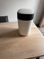 Tommee Tippee twist&Click luieremmer + 5 casettes en refill, Ophalen, Zo goed als nieuw, Minder dan 50 cm