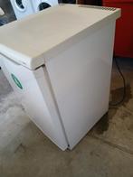 Haier vriezer, Ophalen of Verzenden, Zo goed als nieuw, Vrijstaand, Minder dan 60 cm