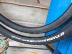 Mountenbike  - buitenbanden-26x2.00, Ophalen of Verzenden, Zo goed als nieuw