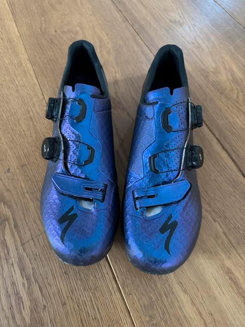 Specialized Torch maat 44, Fietsen en Brommers, Fietsaccessoires | Fietskleding, Gebruikt, Schoenen, Overige maten, Ophalen of Verzenden