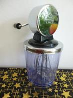 vintage slagroom kloppers, brabantia e.a. zonder elektra!, Verzenden, Gebruikt