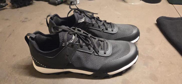 MTB schoenen - EXPL 100 ZWART, Fietsen en Brommers, Fietsaccessoires | Fietskleding, Nieuw, Heren, Schoenen, Overige maten, Ophalen of Verzenden