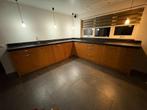 Keuken, Ophalen, Gebruikt, Overige kleuren, Hoekkeuken