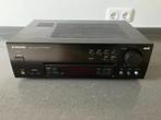 Pioneer tuner / versterker SX-205RDS, Gebruikt, Ophalen of Verzenden, Pioneer, 120 watt of meer