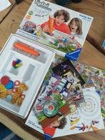 Tiptoi pen met spel, bordspel starter set, Kinderen en Baby's, Ophalen of Verzenden, Zo goed als nieuw, Puzzelen