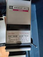 Vintage Doka Complete Set in Koffer, Verzenden, Gebruikt, Complete dokaset, Draagbaar