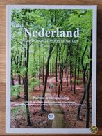 Nederland ontdek onze mooiste natuur NIEUW, Ophalen of Verzenden, Nieuw, Wandel- of Recreatiegebieden