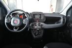 Fiat Panda 1.0 City Life 1e Eigenaar! Airco Carplay LED Rijk, Auto's, Fiat, Voorwielaandrijving, Gebruikt, Panda, Met garantie (alle)
