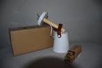 Leuke (nieuwe) set van 2 wandlampjes, Ophalen, Nieuw, Hout
