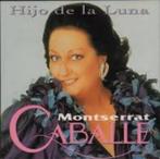 Montserrat Caballé - Hijo de la Luna cardsleeve 2track CDsin, Cd's en Dvd's, Cd Singles, Ophalen of Verzenden, Zo goed als nieuw