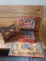 3 X  ' Stratego', Hobby en Vrije tijd, Gezelschapsspellen | Bordspellen, Jumbo, Ophalen of Verzenden, Zo goed als nieuw, Jumbo