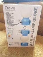 Professionele werklamp nova 28 watt led 2700 lumen, Ophalen of Verzenden, Nieuw, Minder dan 50 watt