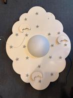 Kinderkamer lamp maan / sterren, Kinderen en Baby's, Kinderkamer | Inrichting en Decoratie, Ophalen, Zo goed als nieuw, Lamp