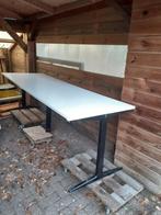 Te koop, Huis en Inrichting, Tafels | Statafels, Ophalen of Verzenden, Gebruikt