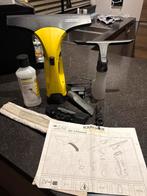 Kärcher Raamreiniger WV 2 Premium - ZGAN geheel compleet, Ophalen of Verzenden, Raamwisser of Trekker