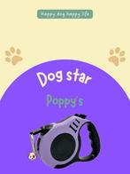 Hondenriem – 3m / 5m, Ophalen of Verzenden, Nieuw