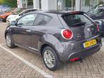 Alfa Romeo MiTo 0.9 TWINAIR JUNIOR Navi | Cruise Control | G, Voorwielaandrijving, Gebruikt, Met garantie (alle), Origineel Nederlands