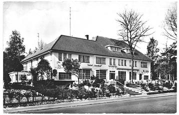 962306	Nijmegen	1970 Sionshof	_Gelopen met mooie zegel	Bevri beschikbaar voor biedingen