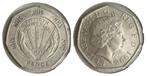 Engeland - 50p of 50 penny 1998 UNC - 50 years NHS, Verzenden, Overige landen, Losse munt