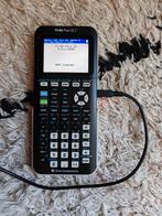 TI- 84 plus CE-T, Diversen, Rekenmachines, Ophalen of Verzenden, Grafische rekenmachine, Zo goed als nieuw