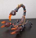 Schleich Eldrador Lava Schorpioen - 2018, Ophalen of Verzenden, Gebruikt