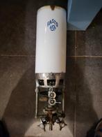 Antieke Fasto usw geiser, Minder dan 20 liter, Ophalen of Verzenden, Gebruikt, Boiler