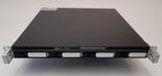 Synology NAS RS-409, Computers en Software, NAS, Ophalen, Gebruikt