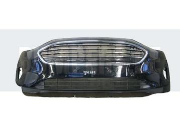 Bumper Ford Fiesta Mk8 VIII 17- H1BB17K819 Voorbumper JM465 beschikbaar voor biedingen